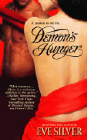 Amazon.com order for
Demon's Hunger
by Eve Silver