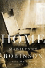 Amazon.com order for
Home
by Marilynne Robinson