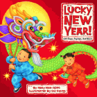 Amazon.com order for
Lucky New Year!
by Mary Man-Kong