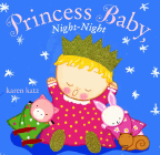 Amazon.com order for
Princess Baby, Night-Night
by Karen Katz