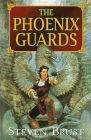 Amazon.com order for
Phoenix Guards
by Steven Brust