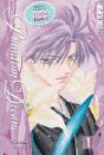 Amazon.com order for
Phantom Dream
by Natsuki Takaya