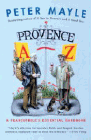 Amazon.com order for
Provence A-Z
by Peter Mayle