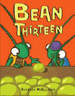 Amazon.com order for
Bean Thirteen
by Matthew McElligott