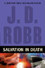 Amazon.com order for
Salvation in Death
by J. D. Robb