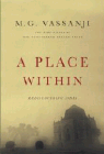 Amazon.com order for
Place Within
by M. J. Vassanji