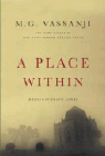 Amazon.com order for
Place Within
by M. J. Vassanji