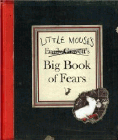 Amazon.com order for
Little Mouse's Big Book of Fears
by Emily Gravett