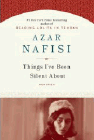 Amazon.com order for
Things I've Been Silent About
by Azar Nafisi