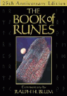 Amazon.com order for
Book of Runes
by Ralph H. Blum