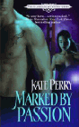 Amazon.com order for
Marked by Passion
by Kate Perry