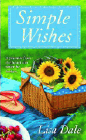 Amazon.com order for
Simple Wishes
by Lisa Dale