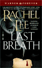 Amazon.com order for
Last Breath
by Rachel Lee