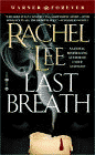 Amazon.com order for
Last Breath
by Rachel Lee