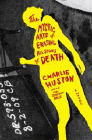 Amazon.com order for
Mystic Arts of Erasing All Signs of Death
by Charlie Huston