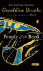 Amazon.com order for
People of the Book
by Geraldine Brooks