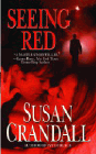 Amazon.com order for
Seeing Red
by Susan Crandall