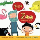Amazon.com order for
Two at the Zoo
by Danna Smith