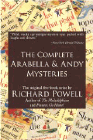 Amazon.com order for
Complete Arabella & Andy Mysteries
by Richard Powell