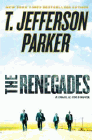 Amazon.com order for
Renegades
by T. Jefferson Parker