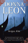 Amazon.com order for
Acqua Alta
by Donna Leon