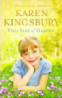 Amazon.com order for
This Side of Heaven
by Karen Kingsbury