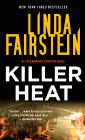 Amazon.com order for
Killer Heat
by Linda Fairstein