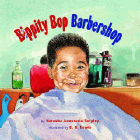 Amazon.com order for
Bippity Bop Barbershop
by Natasha Anastasia Tarpley