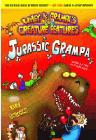 Amazon.com order for
Jurassic Grampa
by Kirk Scroggs