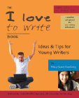 Amazon.com order for
I Love To Write Book
by Mary-Lane Kamberg