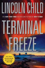 Amazon.com order for
Terminal Freeze
by Lincoln Child