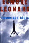 Amazon.com order for
Tishomingo Blues
by Elmore Leonard