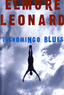 Amazon.com order for
Tishomingo Blues
by Elmore Leonard