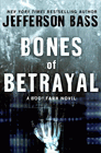 Amazon.com order for
Bones of Betrayal
by Jefferson Bass