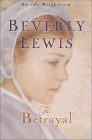 Amazon.com order for
Betrayal
by Beverly Lewis