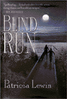 Amazon.com order for
Blind Run
by Patricia Lewin