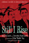 Amazon.com order for
Still I Rise
by Roland Laird