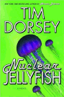 Amazon.com order for
Nuclear Jellyfish
by Tim Dorsey