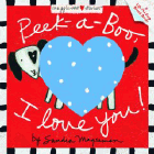 Amazon.com order for
Peek-a-Boo, I Love You!
by Sandra Magsamen