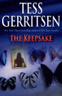 Amazon.com order for
Keepsake
by Tess Gerritsen