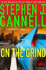 Amazon.com order for
On the Grind
by Stephen J. Cannell