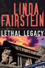 Amazon.com order for
Lethal Legacy
by Linda Fairstein