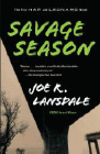 Amazon.com order for
Savage Season
by Joe R. Lansdale