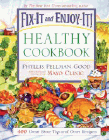 Amazon.com order for
Fix-It and Enjoy-It!: Healthy Cookbook
by Phyllis Pellman Good
