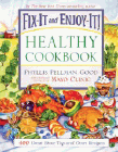 Amazon.com order for
Fix-It and Enjoy-It!: Healthy Cookbook
by Phyllis Pellman Good