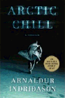 Amazon.com order for
Arctic Chill
by Arnaldur Indriason