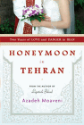 Amazon.com order for
Honeymoon in Tehran
by Azadeh Moaveni