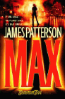 Amazon.com order for
MAX
by James Patterson