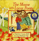 Amazon.com order for
Moose with Loose Poops
by Charlotte Cowan
