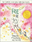 Bookcover of
Free To Be You and Me
by Marlo Thomas